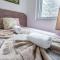Lux Apartman Lucky