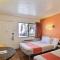 Motel 6-Santa Barbara, CA - State Street