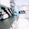 Crystal Suite 2 -free private parking - North Shields