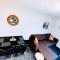 Crystal Suite 2 -free private parking - North Shields