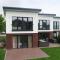 Ferienhaus in Damp am Ostseestrand