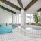 4 person holiday home in Brovst-By Traum