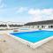 4 person holiday home in Brovst-By Traum