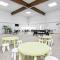 4 person holiday home in Brovst-By Traum
