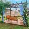 Casa Azul Antares 3 Quartos - Pet Friendly