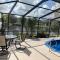 Private Tropical Waterfront Sanctuary w pool, hot tub & an island! Pet Friendly - New Port Richey