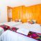 Sosa House Eco Hotel Boutique