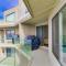 Work Friendly Oceanfront SURF25 Condo - سولانا بيتش