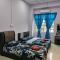 TAMU HOMESTAY