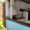 CASA SERENA - Piscina, Wi-fi e Conforto bem pertinho da praia