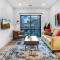 NEW Graceful 1BR Near EWR Free Parking 18 Min NYC - 纽瓦克