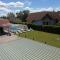schönes Ferienhaus mit grossen Pool 250 m vom Balaton