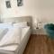 Cityapartments Schanze 17 im Zentrum von Friedrichshafen