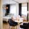 Apartamenty Zamkowe Centrum