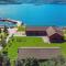 5 person holiday home in EIDSVÅG
