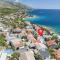 Lovely Apartment In Ribarica With Wifi