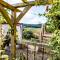 Fabulous Listed Barn with the Best Valley View - Stanford on Teme