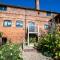 Fabulous Listed Barn with the Best Valley View - Stanford on Teme