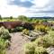 Fabulous Listed Barn with the Best Valley View - Stanford on Teme