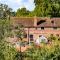 Fabulous Listed Barn with the Best Valley View - Stanford on Teme