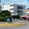 Brand new Javea apartment 50m from Arenal beach