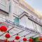 Hotel Lucky Chinatown Binondo Manila