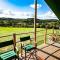 Hakuna Matata Safari Lodge - Sublime, off-grid digital detox with hot tub - Shelsley Walsh