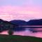 4 person holiday home in Utvik-By Traum