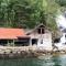 4 person holiday home in Utvik-By Traum