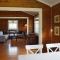 Holiday home Utvik III