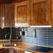 Holiday home Utvik III