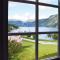 4 person holiday home in Utvik-By Traum