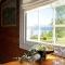 4 person holiday home in Utvik-By Traum