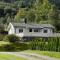 Holiday home Utvik III