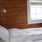 Holiday home Utvik III