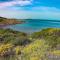 Sardinia Blue Home Vista mare, tramonti mozzafiato su Golfo Asinara, giardino, parking e Wi-Fi