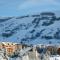 Duplex avec vue - Les Deux Alpes