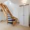Ferienhaus Sanddorn Breege- zwischen Bodden & Meer