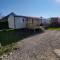 Mobil home neuf 6/8 pers - Biville-sur-Mer