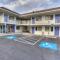 Motel 6-Troutdale, OR - Portland East