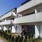 Apartament Mandala Grzybowo