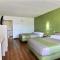 Motel 6 Austin, TX - Central Downtown UT