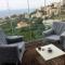 Panoramic Sea View 2 Bedroom Apartment - Byblos