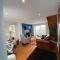 Extended Fishermans cottage with stunning sea views