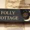 Folly Cottage & The Old Forge - Colerne