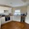Extended Fishermans cottage with stunning sea views