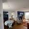 Extended Fishermans cottage with stunning sea views