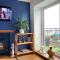 Extended Fishermans cottage with stunning sea views