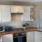 Extended Fishermans cottage with stunning sea views