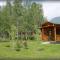 Lazy Fox Cabin